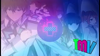 -+ - daisan (The Irregular at Magic High School AMV)