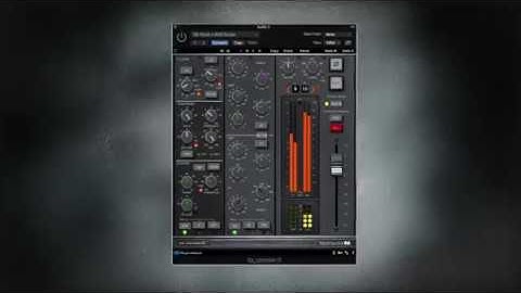 Introducing bx_console G - Teaser