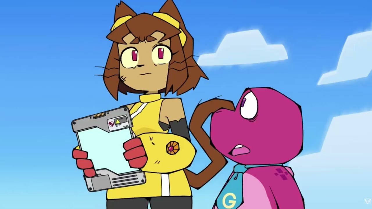 i edited the gameoverse trailer yay!