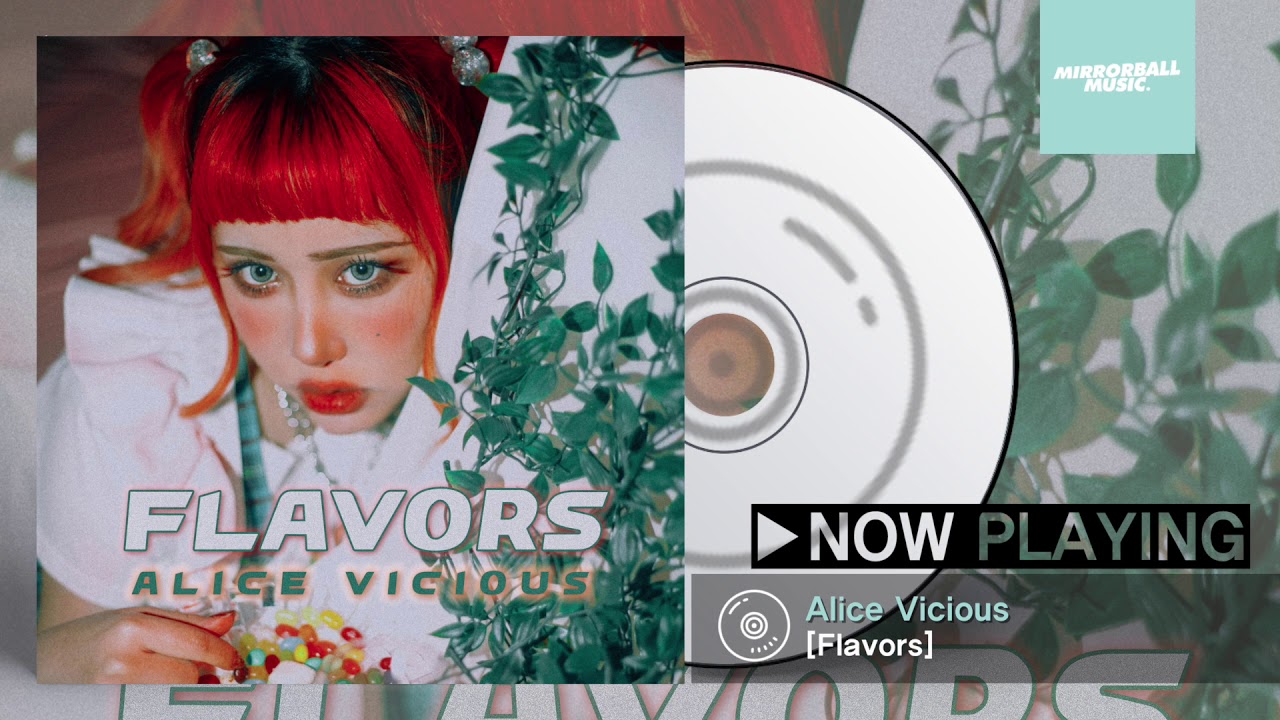 🆕 [Mirrorball Music] New Release June 16 YouTube