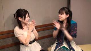 今井麻美のSSG 第126回予告『淑女対決』