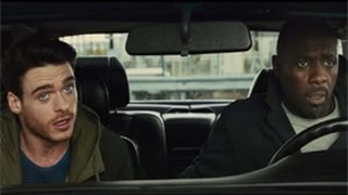 Bastille Day Trailer By Mayo Movie World