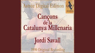 Miniatura de vídeo de "Jordi Savall - Els Segadors"