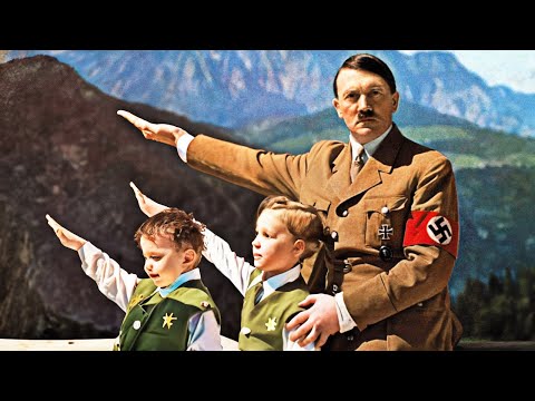 What Happened To Hitler's Family