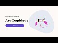 Formation  art graphique 