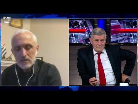 ეს ავაზაკი კაცი  გვაპამპულავებს, გავუვიდა ამ ხელისფლებას, ყველაფერს კადრულობენ  მურმან დუმბაძე