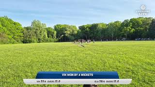 MJPL - 2026 Memorial Tournament U13 - Gladiators Vs Vikings