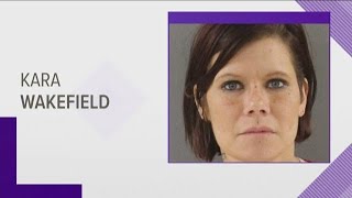Woman indicted in deadly wrong-way crash on I-40 in May