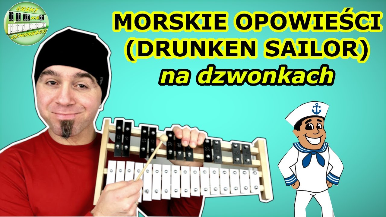 Hymn Polski Mazurek Dabrowskiego Dzwonki Chromatyczne Cymbalki Instrumental Cover Tutorial Youtube