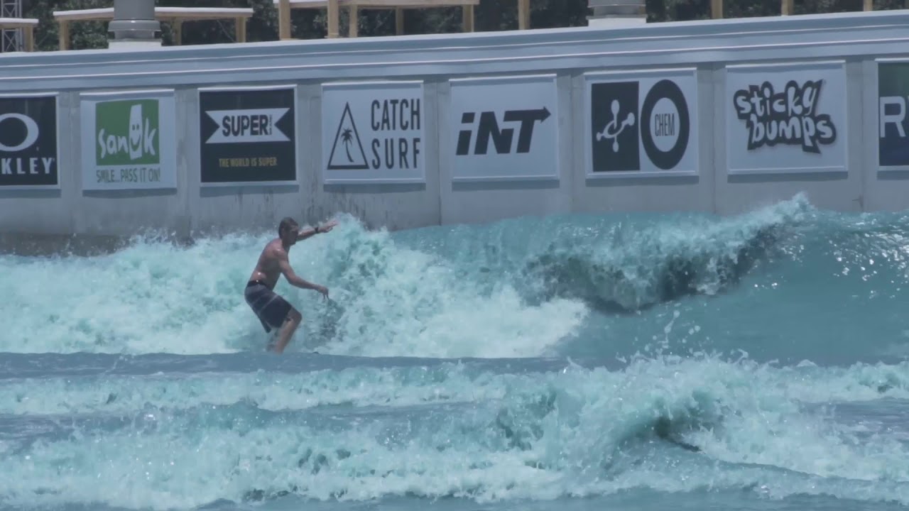 2018 07 19 ThursdayReel