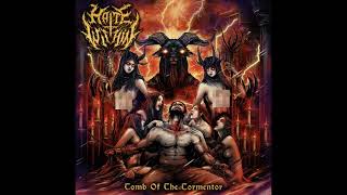 Hate Within - Tomb Of The Tormentor (Symphonic Deathcore)