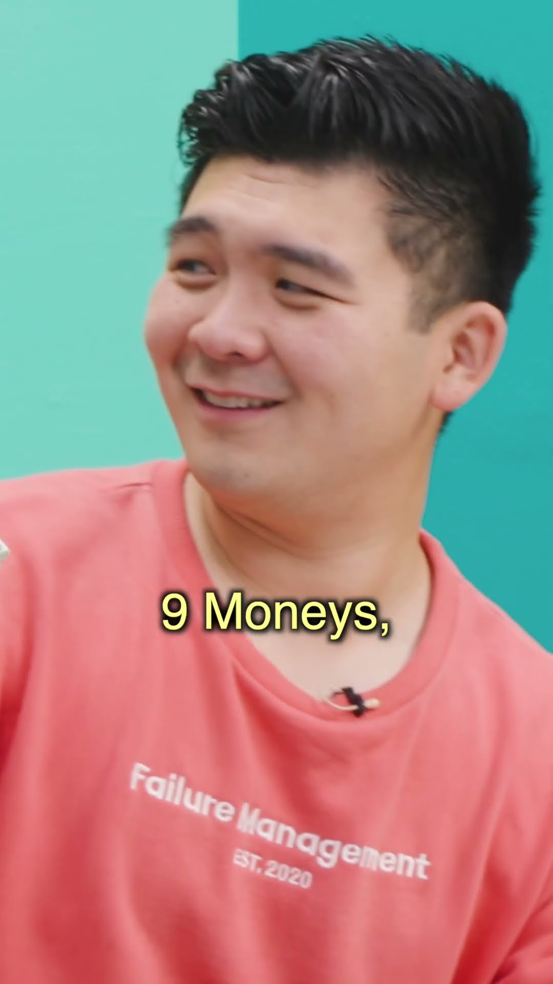 The Human ATM | Fish Bowl 2