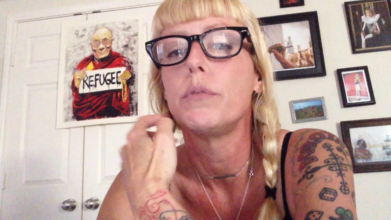 Artists Resist - Lydia Emily