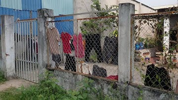 Bán đất ấp 1 Tóc Tiên thị xã Phú Mỹ gần Quốc lộ 81 dt 6000m2 giá 8 tỷ