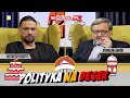 Polityka na deser  krzysztof feusette i stanisaw janecki 29032024