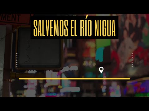       Salvando el Río Nigua: Un Vistazo a la Contaminación y sus Soluciones