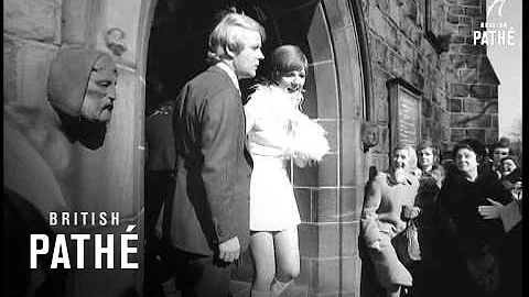 Cilla Black's Wedding (1969)