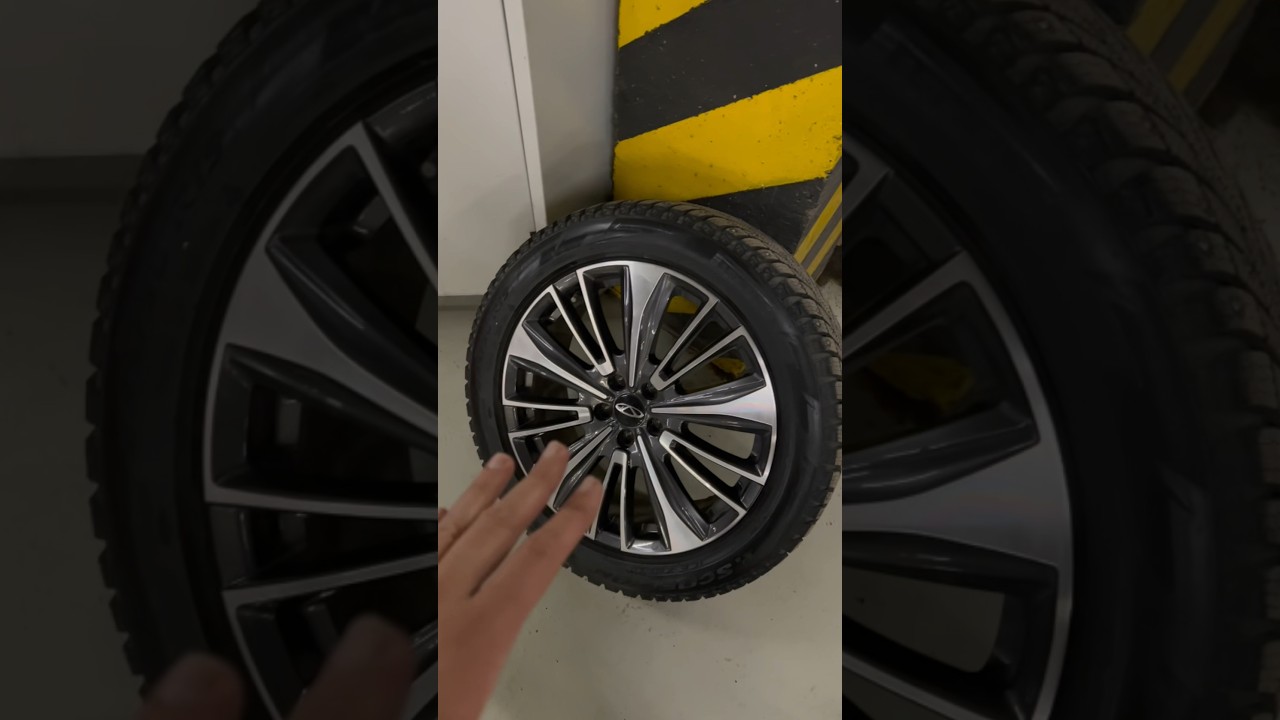 Шины шипованные Pirelli scorpion ice zero 2 - отзыв.