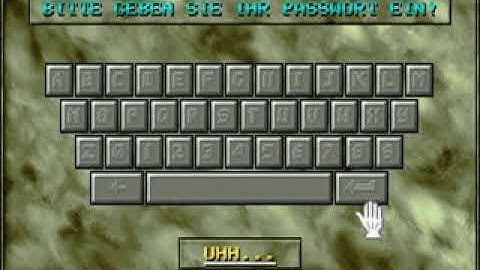 Freak Out 1992 mp4 HYPERSPIN DOS MICROSOFT EXODOS NOT MINE VIDEOS