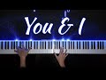 You I One Direction Piano Cover With PIANO SHEET mp3