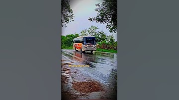 ये नाही हो सकता 😭😭#shorts #yt shorts #msrtc #msrtcofficial #shivsahi