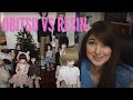 50cm Obitsu Review! Obitsu dolls vs Resin dolls (Part 1)