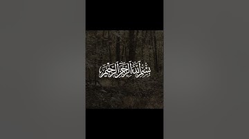 surah an-naba (l'annuncio)🕋 》》》     ♡  سورة النبأ
