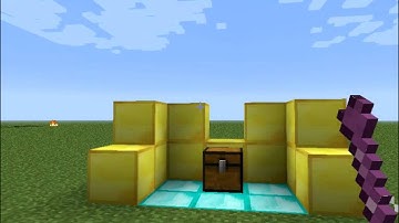 Minecraft Mod ShowCase ShapeShifter Z Mod