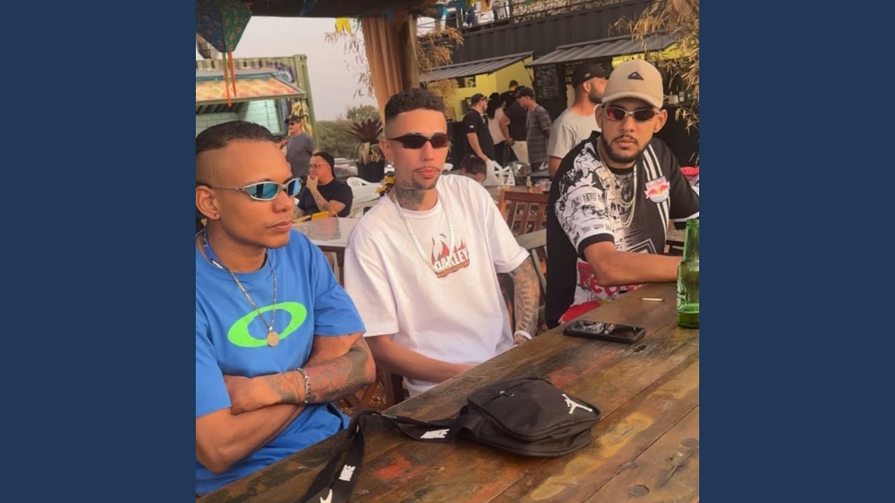 Watch Os Cria on YouTube Watch Os Cria on YouTube
