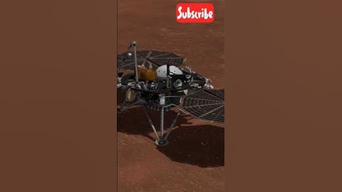 mars Walker#space exploration #moon #isro #chandrayaan3 #nasa #moonlight