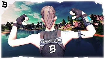 How To Join Team Blink? | Fortnite Team Recruitment  #BlinkRC