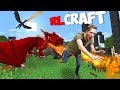 Why Is RLcraft So HARD!