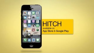 Introduction to HITCH screenshot 3