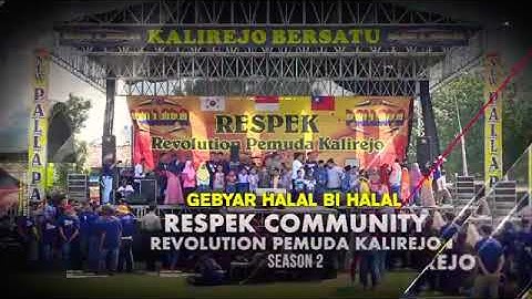 New Pallapa Cinta Dan Air Mata Voc: Gerry Mahesa Respek Season2 Kalirejo Undaan Kudus