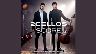 2CELLOS - My Heart Will Go On