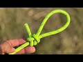 Amazing Knots Secrets Spread Around The World ! 