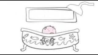 Rain Rain Go Away - Elf Learning and The Singing Walrus Reversed