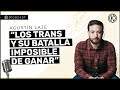 ¿Igualdad ANTE la ley, o A TRAVÉS de la ley? - PODCAST AGUSTÍN LAJE #1