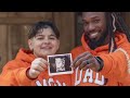 Masc Woman & Femme Man Have A Baby Together | LOVE DON'T JUDGE