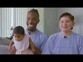 Masc Woman & Femme Man Have A Baby Together | LOVE DON'T JUDGE