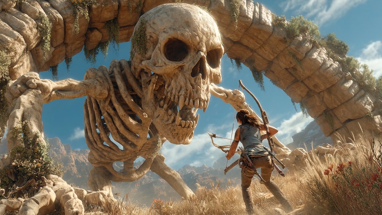 30 NEW OPEN WORLD Upcoming Games of 2026 & 2027 | 4K 60FPS