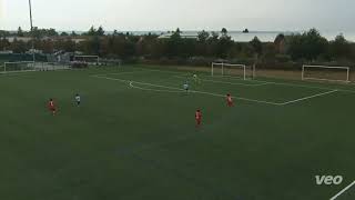 Stelio R. 17Yo - Lblw - Pro Academy Of Olympique Lyonnais