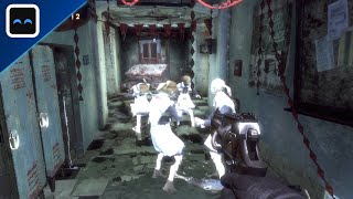 Singularity PS3 Beginning Gameplay