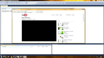 C# Sharp 2010 Tutorial - Creating a Webbrowser![P2]