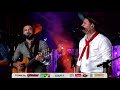 banda Obras do Rei - Lanhei o diabo de Espóra e Marcas de Cordiona (Bugio)  ( ao Vivo )