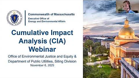 CIA Webinar Proposed Rulemaking EFSB 25-10 (11-06-2025)