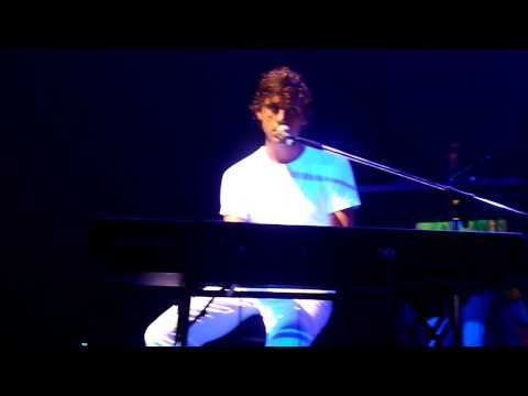 Mika - Toy Boy (Zepp Nagoya, June 10, 2010)