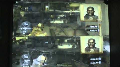 Army of 2  40th Day  Co op Playthrough Part 13