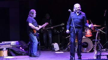 Аракс - пора все менять (4 декабря 2015  ЦДХ) Live