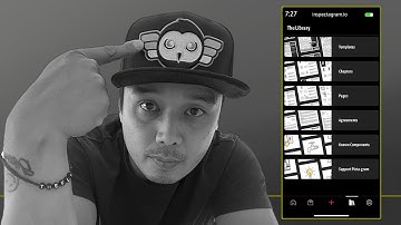 Inspectagram: The Tech Perspective